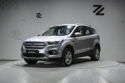 Ford Kuga 2.0 SEL 4X2 AUT L/17 2018