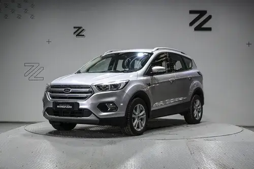 Ford Kuga 2.0 SEL 4X2 AUT L/17 2018