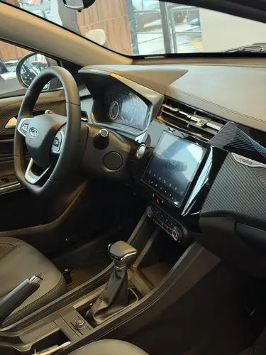 Chery Tiggo 2 Pro Max 1.5 Comfort Cvt 2026