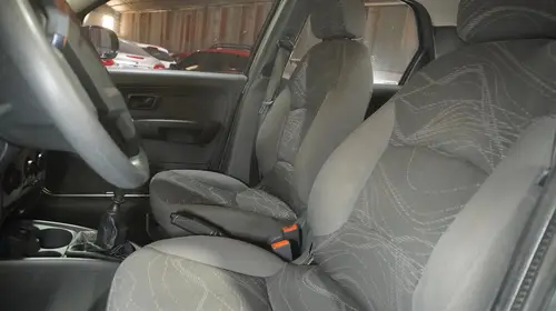 Fiat Palio 1.4 Fire Pack Seg. 2015