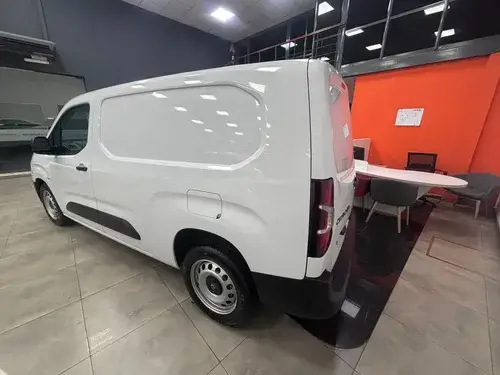 Citroën Berlingo Furgon 1.6 Hdi 92 Van L2 2026