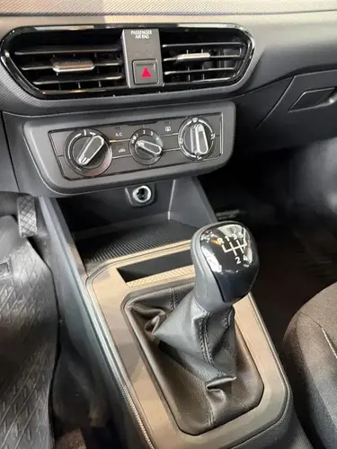 Volkswagen Tera 1.6 Msi Trend Mt 2026