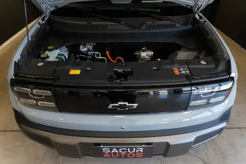 Chevrolet Spark EUV ACTIVE 2026
