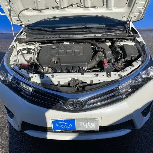 Toyota Corolla 1.8 Xli Cvt 140cv 2015