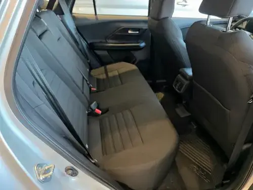 Toyota Yaris Cross 1.5 Xei Cvt 2026