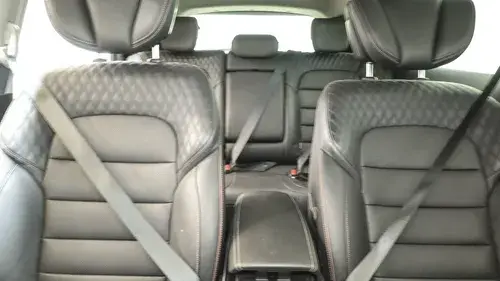 Renault Koleos 2.5 Intens 4Wd Cvt 2025