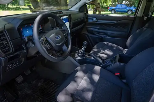 Ford Ranger 2.0 Cs 4X2 2026