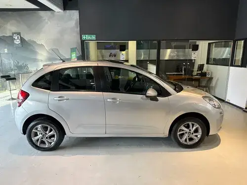 Citroën C3 1.5I Tendance Pack Secure 2016