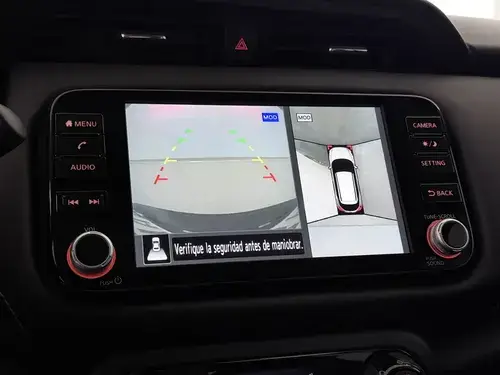 Nissan Kicks 1.6 PLAY EXCLUSIVE CVT 2025