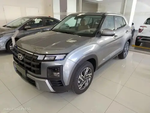 Hyundai Creta 1.5 Safety + 2026