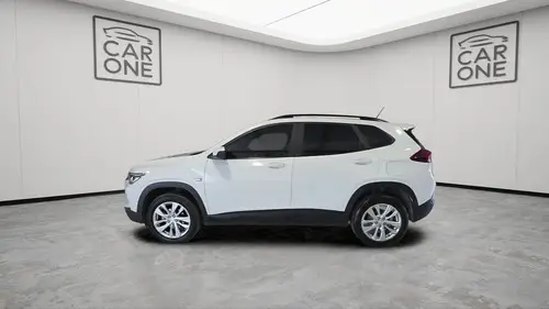 Chevrolet Tracker 1.2 TURBO AT6 L20 2025