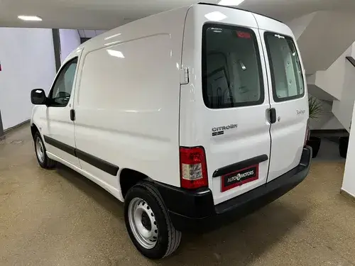 Citroën Berlingo Furgon 1.6 Bussines Hdi 92cv Am54 2018