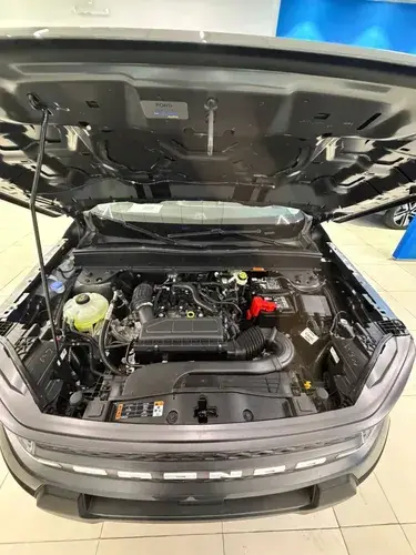 Ford Bronco Sport 1.5 Ecoboost 4Wd Big Bend At8 2026