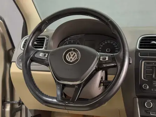 Volkswagen Polo 1.6 Comfortline 2019