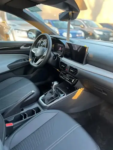Volkswagen Tera 1.0T 170 Tsi Outfit At 2026