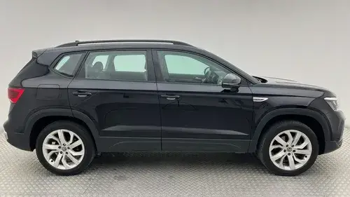 Volkswagen Taos 1.4 250 Tsi Comfortline 2023