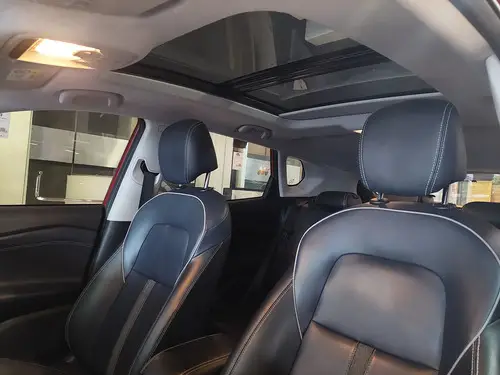 Chevrolet Tracker 1.2 T Premier At 2021