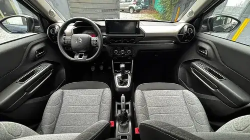 Citroën Basalt 1.0 T200 Shine Cvt 2026