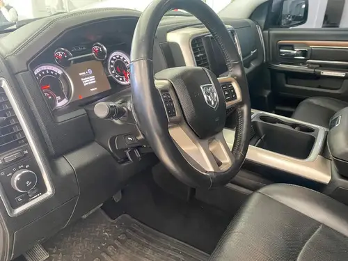 RAM 1500 5.7 Laramie Atx V8 2023