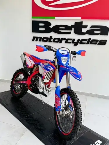 Beta RR 200 Enduro 2024