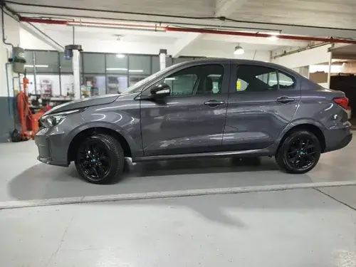 Fiat Cronos 1.3 Gse Drive Pack Plus 2026