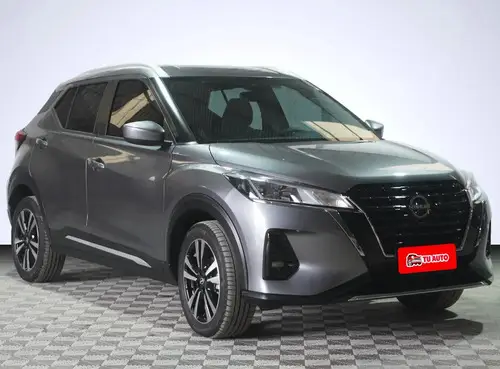 Nissan Kicks Play 1.6 Advance Cvt 2026