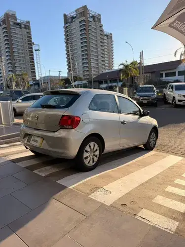 Volkswagen Gol Trend 1.6 Pack I 101cv 3p 2013