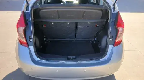 Nissan Note 1.6 Sense 110cv 2016