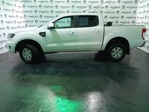 Ford Ranger 3.2 TDI 4X2 DC XLS L19 2022