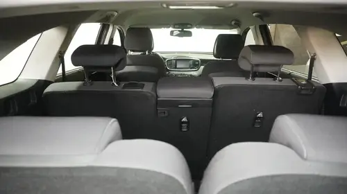 Kia Sorento 2.4 Ex Full At 4X2 L/16 /18 2017