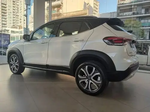 Fiat Pulse 1.0T Impetus Cvt 2026