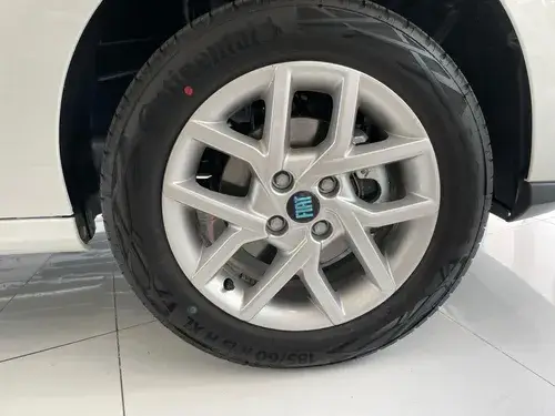 Fiat Argo 1.3 Drive Gse 2026