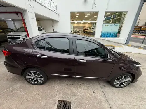 Fiat Cronos 1.8 16v Precision Pack Premium 2022