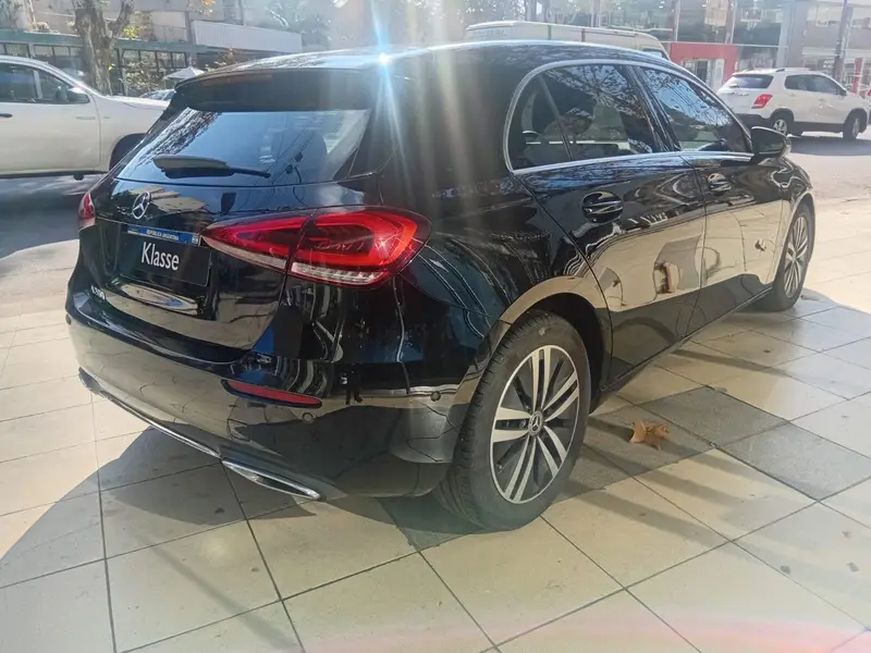 Mercedes-Benz A200 PROGRESSIVE 2020
