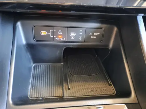 Hyundai Tucson 2.0 Safety 2Wd At 2026