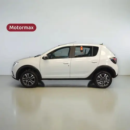Renault Sandero 1.6 16V Intens Cvt L/23 2024