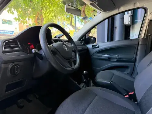 Volkswagen Gol Trend 1.6 Trendline 101cv 2020