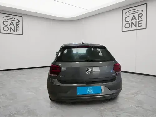Volkswagen Polo 1.6 MSI TRENDLINE 5P L18 2020