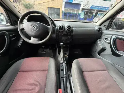 Renault Sandero Stepway 1.6 Confort 105cv 2011