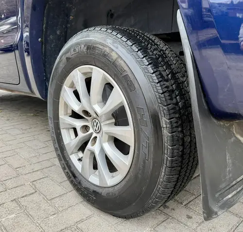 Volkswagen Amarok 2.0 TD 180HP 4X2 DC COMFORTLINE AT L16 2023