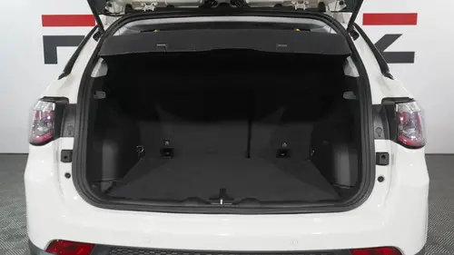 Jeep Compass 2.4 Longitude 2018