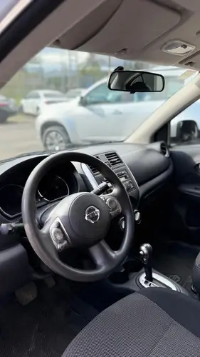 Nissan Versa 1.6 Advance At 2014