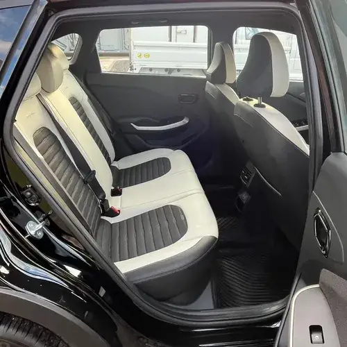 Kia K3 Cross 1.6 Gt Line At 2025