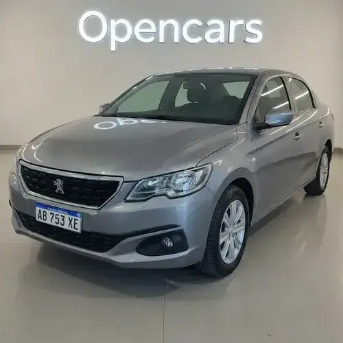 Peugeot 301 ALLURE HDI 2019