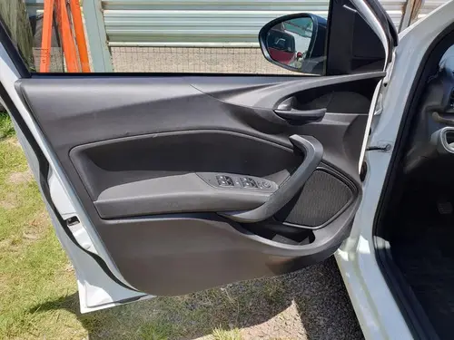 Fiat Cronos 1.3 Gse Drive Pack Plus 2023