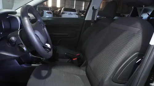 Citroën C4 Cactus 1.6 Vti 115 Feel Pk 2020