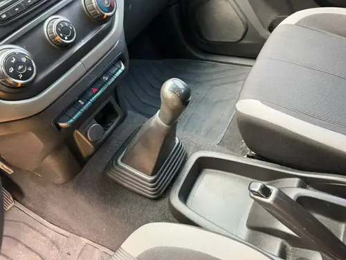 Chevrolet S10 2.8 Ls Cd Tdci 200cv 2021