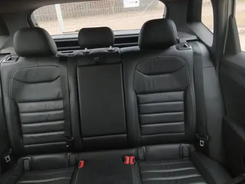 Volkswagen Taos HIGLINE 250 TSI AT 2021