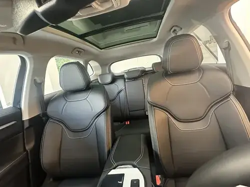 GWM Haval H6 HEV SUPREME 2025