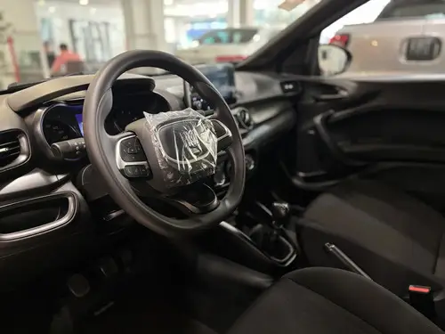 Fiat Argo 1.3 Drive 2026